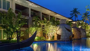 Graceland Khaolak Beach Resort