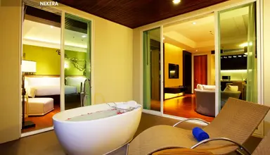 Graceland Khaolak Beach Resort