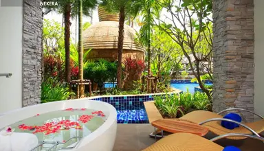 Graceland Khaolak Beach Resort