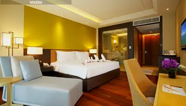 Graceland Khaolak Beach Resort