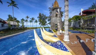 Graceland Khaolak Beach Resort