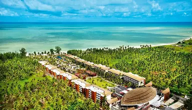 Graceland Khaolak Beach Resort
