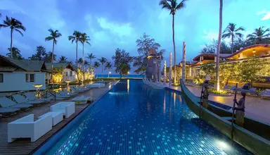 Graceland Khaolak Beach Resort