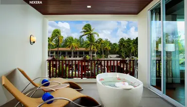 Graceland Khaolak Beach Resort