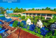 Graceland Khaolak Beach Resort