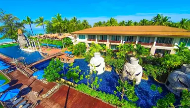 Graceland Khaolak Beach Resort