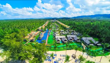 Graceland Khaolak Beach Resort