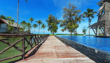 Graceland Khaolak Beach Resort