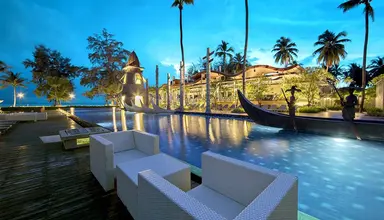 Graceland Khaolak Beach Resort