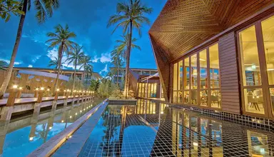 Graceland Khaolak Beach Resort