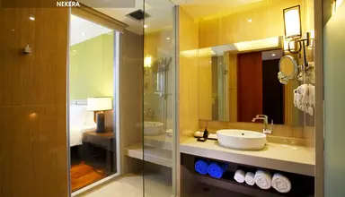 Graceland Khaolak Beach Resort