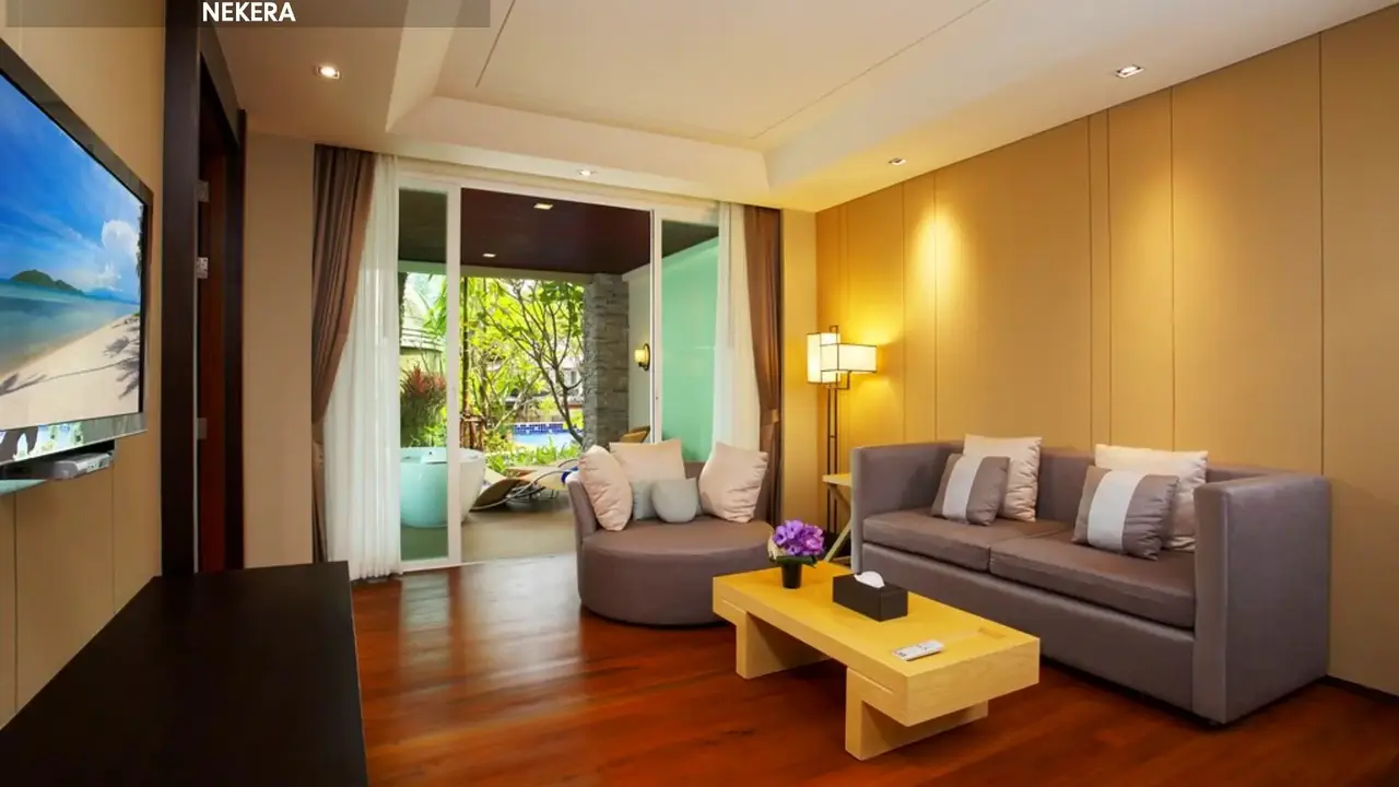 Graceland Khaolak Beach Resort