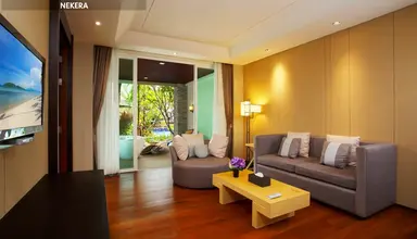 Graceland Khaolak Beach Resort