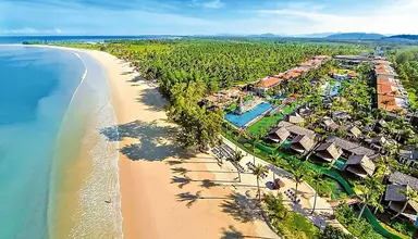 Graceland Khaolak Beach Resort