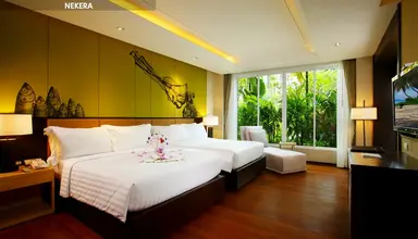 Graceland Khaolak Beach Resort