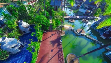 Graceland Khaolak Beach Resort