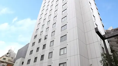 Hotel Gracery Asakusa