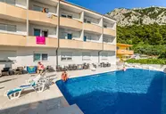 Gradac Hotel