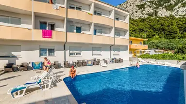 Gradac Hotel