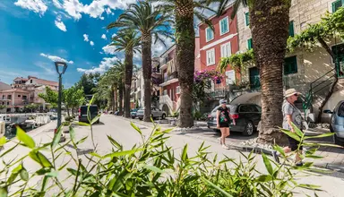 Gradac Hotel