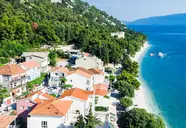 Gradac Hotel