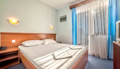 Gradac Hotel