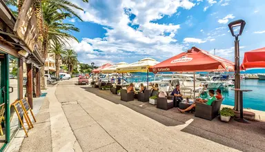 Gradac Hotel