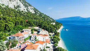 Gradac Hotel
