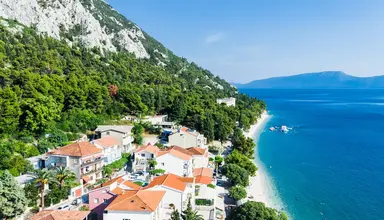 Gradac Hotel