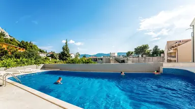 Gradac Hotel