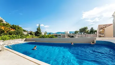 Gradac Hotel