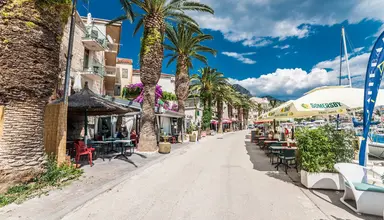 Gradac Hotel