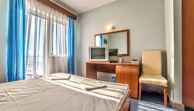Gradac Hotel