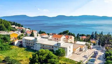 Gradac Hotel