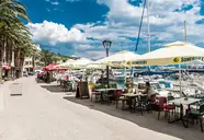 Gradac Hotel