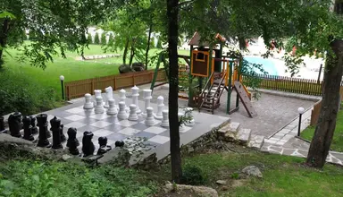 Gradina