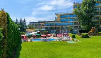 Gradina