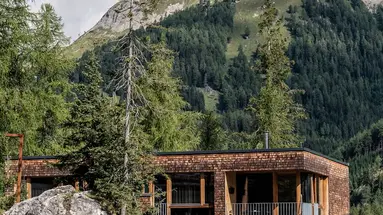 Gradonna Mountain Resort