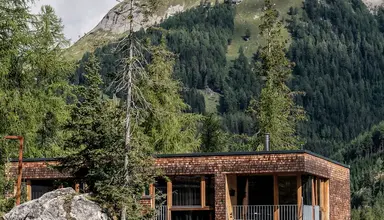 Gradonna Mountain Resort
