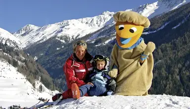 Gradonna Mountain Resort