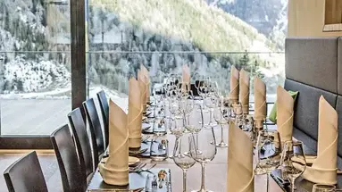 Gradonna Mountain Resort