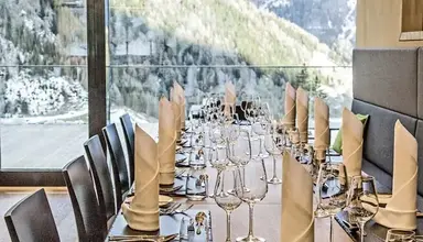 Gradonna Mountain Resort