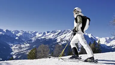 Gradonna Mountain Resort