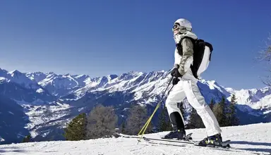 Gradonna Mountain Resort
