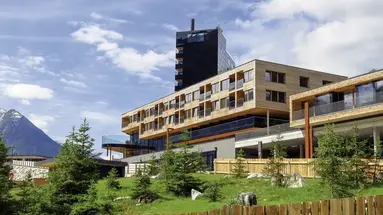 Gradonna Mountain Resort