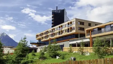 Gradonna Mountain Resort