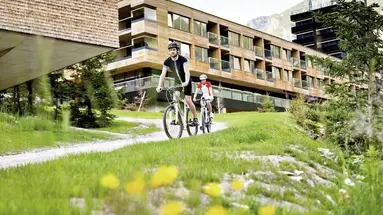 Gradonna Mountain Resort