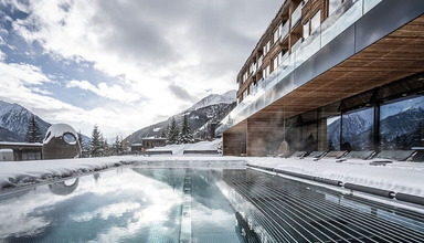 Gradonna Mountain Resort