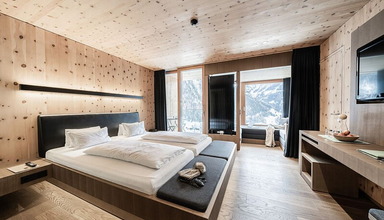 Gradonna Mountain Resort
