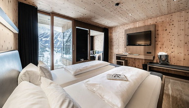 Gradonna Mountain Resort